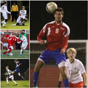 FC Wisconsin Players Dominate High School Awards