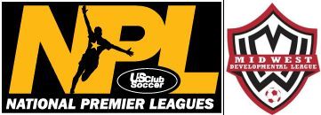 Information Regarding the Exciting New NPL Academy Division