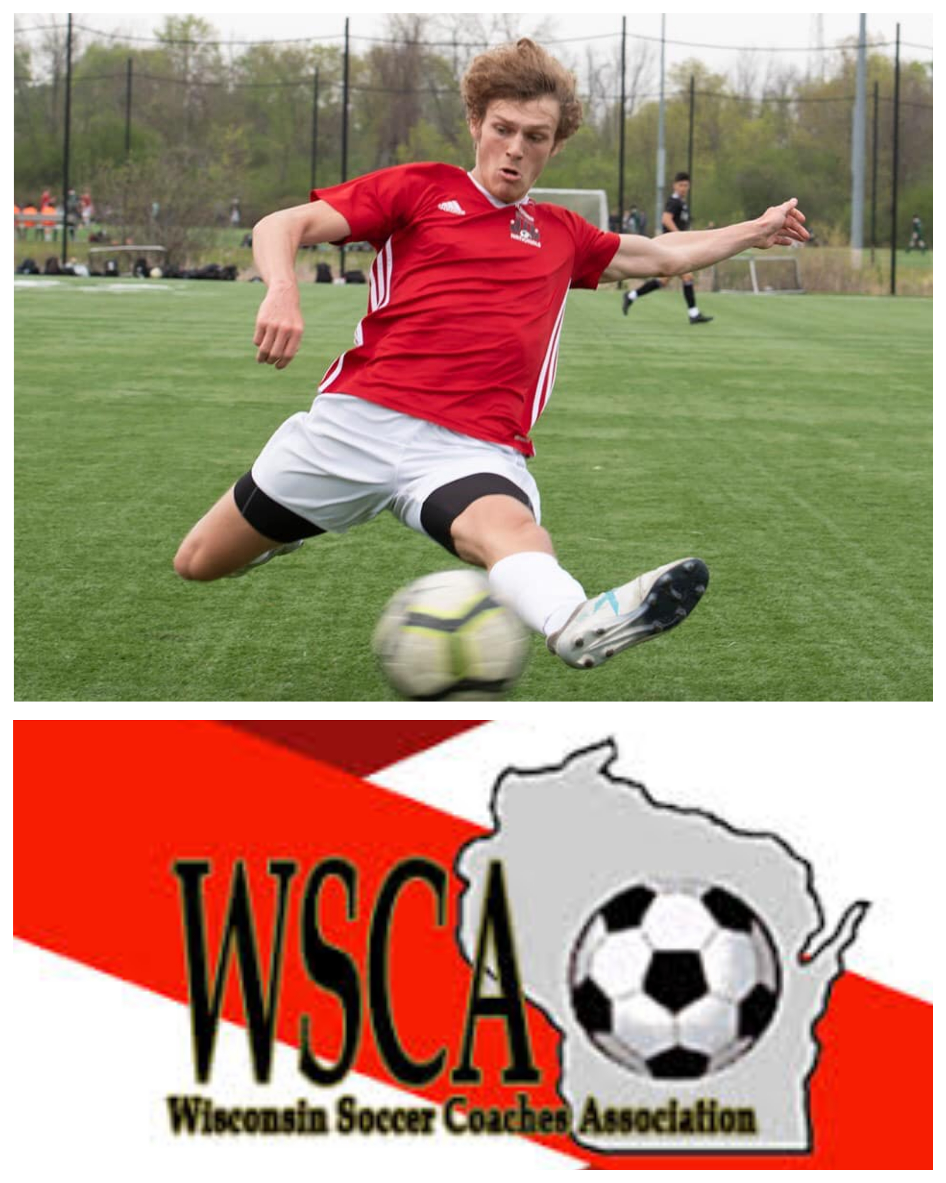 FC Wisconsin Players Dominate 2019 WSCA Awards