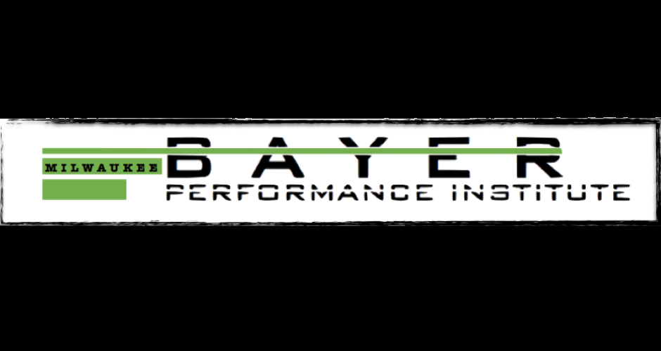Bayer Performance Institute Logo